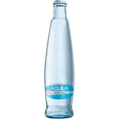 Aquila neperlivá 330 ml - vratná lahev