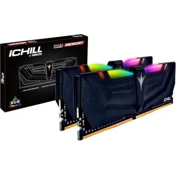 Inno3D iCHILL 16GB (2x8GB) DDR4 2400Mhz RCX2-16G2400R