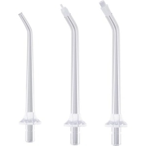AENO ADI0001 Irrigator Nozzles, accessory, 3 types, 22g, 100*60*20mm (ADIN1) - megamag