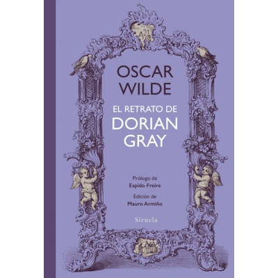 EL RETRATO DE DORIAN GRAY