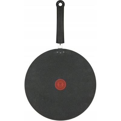 Tefal Pánev na palačinky Tempo Flame 36 cm s nepřilnavým povrchem