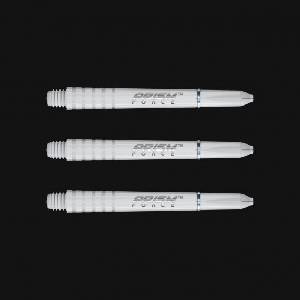 Winmau Шафт Winmau Prism Force intermediate White