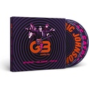 G3 Reunion Live 2 CD