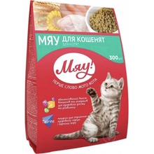 Miau! for kittens 300 g