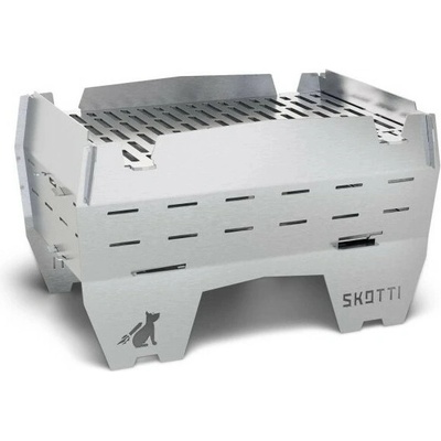 SKOTTI Grill Mini