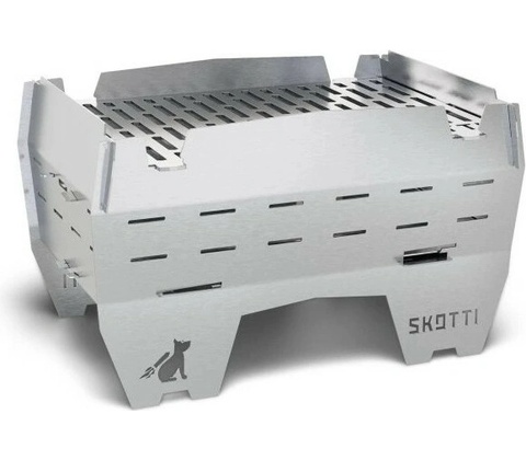 SKOTTI Grill Mini