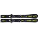 Fischer RC4 RACE JR 22/23