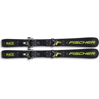 Fischer RC4 RACE JR 22/23