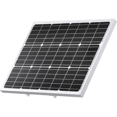 TP-Link Фотоволтаичен панел TP-Link VIGI Solar Panel, монокристален, IP67 защита, 18V, 60W (VIGI Solar Panel 60W)