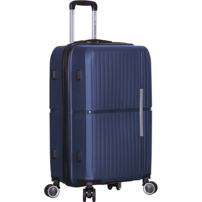OUTDOOR GEAR Garnet TR404/3-M tmavě modrá 55 L