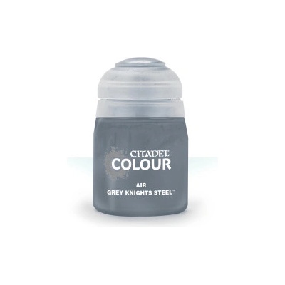 GW Citadel Air: Grey Knights Steel 24ml