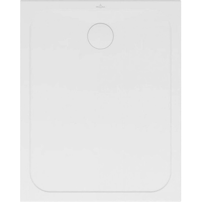 Villeroy & Boch Lifetime Plus 80 x 100 cm 6223J301