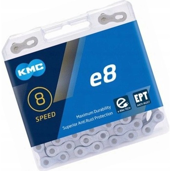 KMC E8 EPT