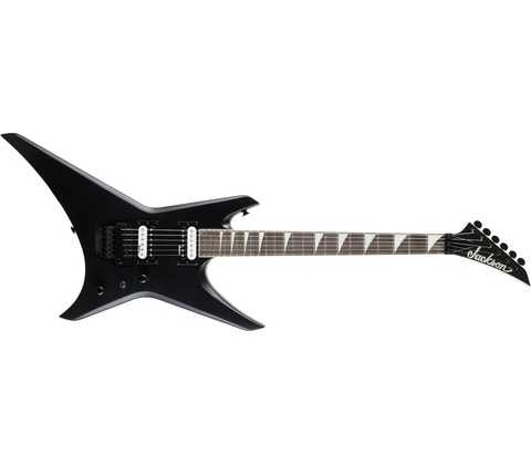 Jackson JS32 Warrior