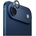 Uniq Optix алуминиев протектор за обектив за iPhone Air с апликатор - син (8886463696637)