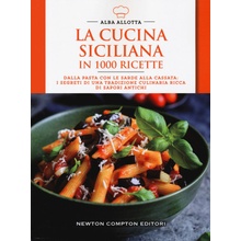 cucina siciliana in 1000 ricette