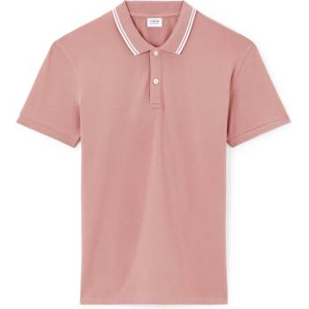 Celio Поло риза Leprime Celio Celio | Rozov | МЪЖЕ | S