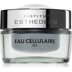 Institut Esthederm Cellular Water Gel освежаващ хидратиращ гел за лице с клетъчна вода 50ml