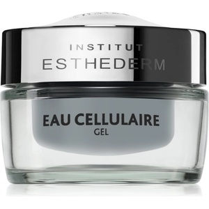 Institut Esthederm Cellular Water Gel освежаващ хидратиращ гел за лице с клетъчна вода 50ml
