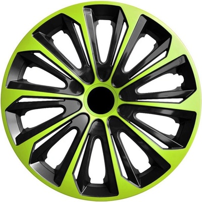 NRM Strong green black 16" 4 ks