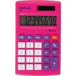 MAUL Calculator Maul M 8 pink Калкулатори