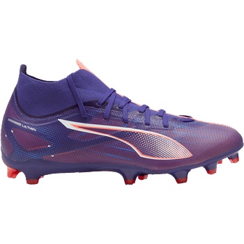 PUMA Футболни обувки Puma ULTRA 5 MATCH+ FG/AG 107686-01 Размер 41 EU