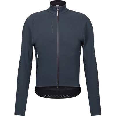 Isadore Signature Deep Winter Softshell Ebony