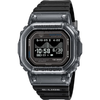Casio GBX-H5600-1ER