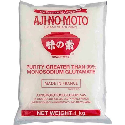 Ajinomoto Monosodium Glutamate 1 kg