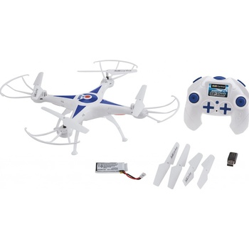 Revell Control GO! STUNT