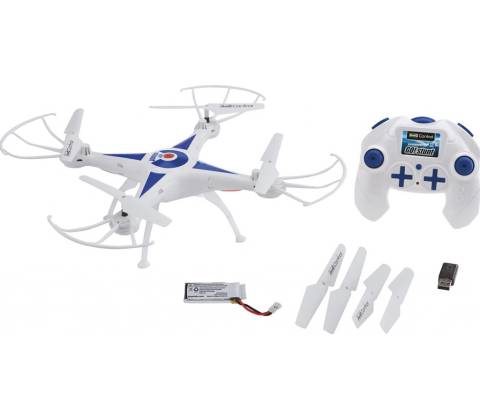 Revell Control GO! STUNT