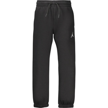 JORDAN Дамски дълъг анцуг jordan, Размер 8-10a, Цвят Черно (45d295_neblack)