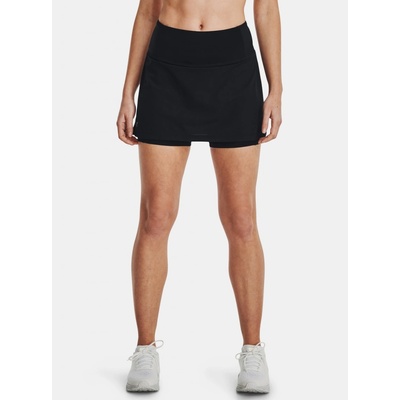 Under Armour Skirt UA SpeedPocket Trail Skirt blk