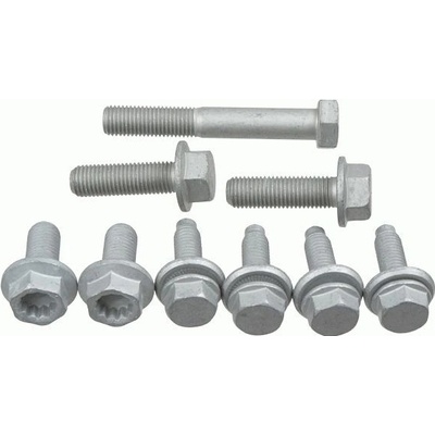 Sada na opravy, zavěšení kol LEMFÖRDER 38906 01 – Hledejceny.cz