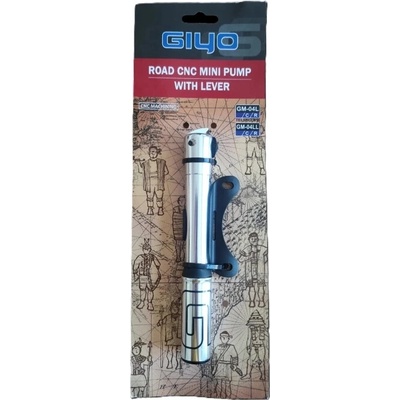 Giyo mini Telescopic GM-04L
