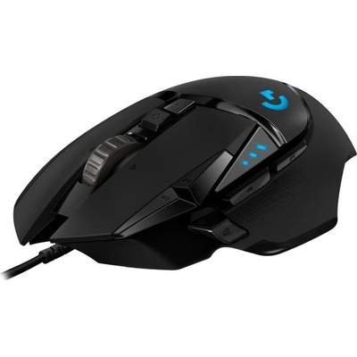 Logitech G502 HERO High Performance 910-005470