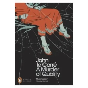 Murder of Quality (2011)