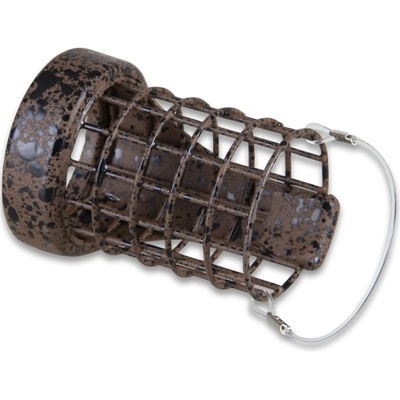 Krmítko MS Range De Luxe malé hnědé - 30 g