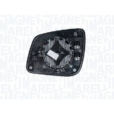 Sklo vonkajżieho zrkadla MAGNETI MARELLI 182209019600