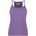 E9 Дамски топ E9 Women's Alya Top - Wisteria (916-6030-0414)