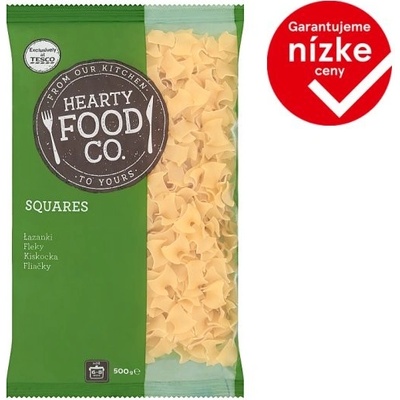 Hearty Food Co Fliačky 0,5 kg
