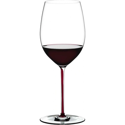 Riedel Fatto a Mano Cabernet Merlot Dragon Red 709 ml