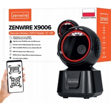 Zenwire X9006
