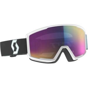 SCOTT Ски маска Factor pro team