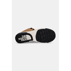 The North Face Обувки Sierra Mid (NF0A4T3XKOM1)