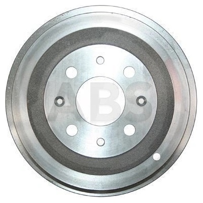 A.B.S. ALL BRAKE SYSTEMS BV. 2825-S