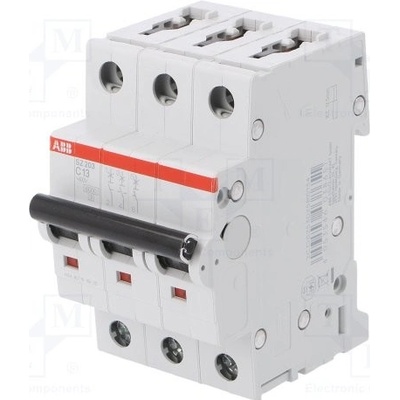 ABB 2CDS253025R0134