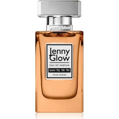 Jenny Glow San Tel Tri Tri parfémovaná voda dámská 30 ml