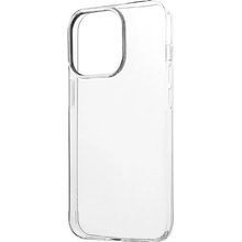TopQ Kryt iPhone 15 Pro průhledný ultratenký 0,5 mm 98952 (SUN-98952)