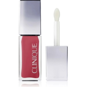 Clinique Pop Lip and Cheek Oil мултифункционално олио за устни и скули цвят Pink Honey 7ml